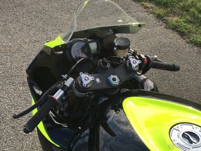 SUZUKI GSX-R 1000 K6 - 4