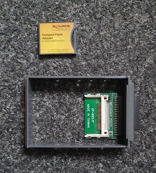 Roland VS-880 Studio + Efektová karta + SD adaptér - 4