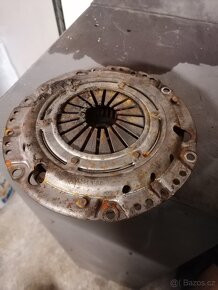 Pritlačák Škoda favorit, Felicia, 105,120 - 4