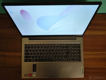 Lenovo IdeaPad 3 Slim R5 16GB 512GB - 4
