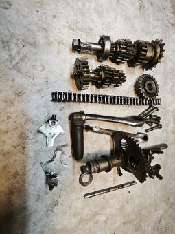 kartery jawa 250 půlbuben - 4