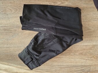 Zimní rajtky Equtheme - 4