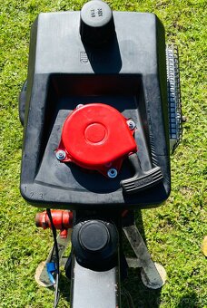 Vari Tera - motor ( zamluven do 19.2) - 4