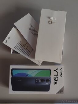 VIVO  Y19s  - TOP STAV - 4