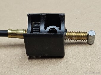 Lanko pojezdu sekačky, nové, VIKING MB 455, zdarma pošt. - 4