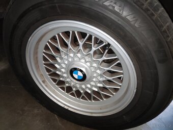 Bmw styling 5 r15 - 4