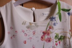 šaty Next - vel. 3-4 roky - 4