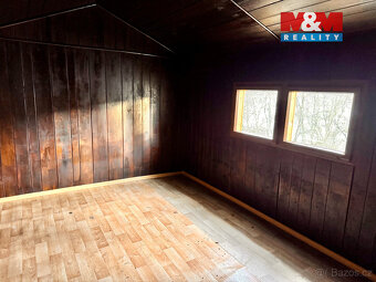 Prodej chaty, 20 m², Ořech - 4