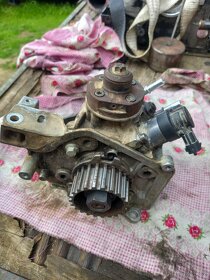 Vysokotlaké palivové čerpadlo Bosch 1.6 hdi e-hdi - 4