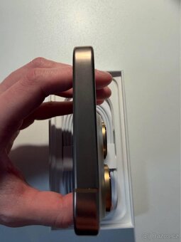 IPhone 16 Pro 128GB - 4