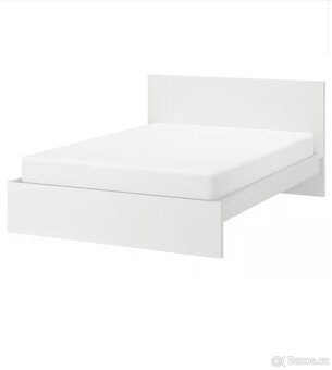 Postel MALM 160x200 - 4