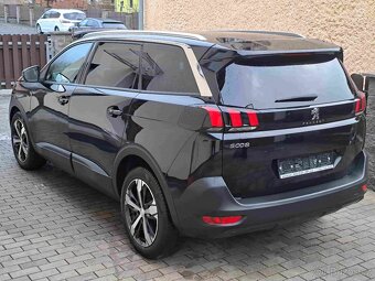 Peugeot 5008 1,2 PT EAT8 ACTIVE - 1833 - 4