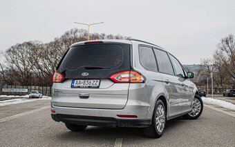 Ford Galaxy 2.0 TDCi Titanium X A/T 7miest - 4