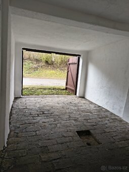Garáž k pronájmu Rakovník - 4