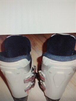 Lyžařské boty - 4