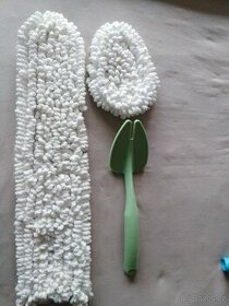 Pomocníci na úklid - 4