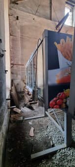 Mrazící nádstavby - 4