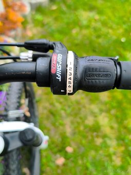 Ghost Powerkid 20 - 4