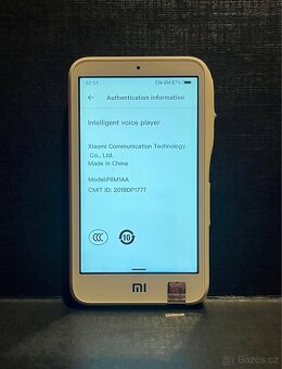 Xiaomi Mi AI Translator - 4