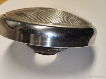 Přední světlo Pal Škoda - 4