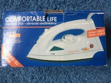 Prodej žehličky - 4