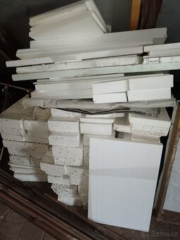 Polystyren extrudovaný+ šedý nový - 4