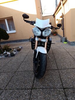 Triumph Speed Triple - 4