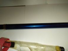 Rybářský prut 4 m + naviják - 4