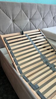 Manželka postel 180x200cm - 4