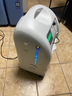 Výrobník kyslíku - 4