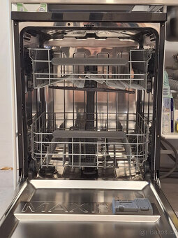 Myčka CANDY CF 5C6F0B - 4