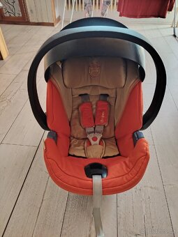 Cybex aton 5 - 4