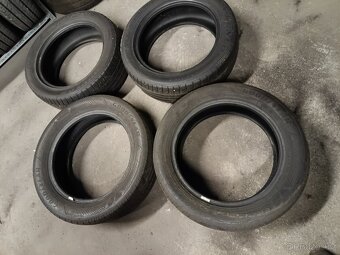 Letní pneu 215/55 R17 - 4