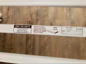 Dětská postýlka - 4