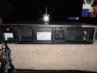 (((  VIDEOREKORDÉR PANASONIC...   ))) - 4