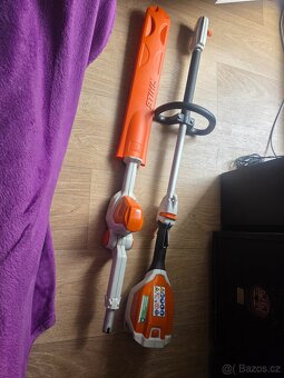 STIHL HLA 56 - 4