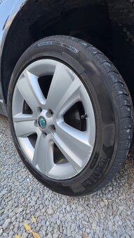 Kola 225/45 R17 - 4
