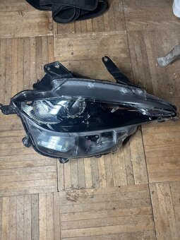 Mazda MX 5 LED svetlomet - NA1S 51 030 - 4