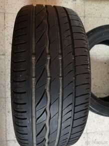 Letní pneu 215/45 R16 Bridgestone Turanza ER300 - 4