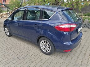 Ford c-max 2.0 tdci 103 kw - 4