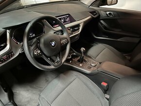 BMW 116 i v záruke  - 4