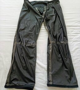 Kalhoty LIME velikost 54 - 4