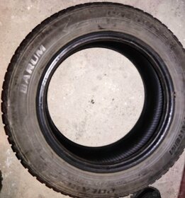 Zimní pneu + disky 185/60 R14 - 4