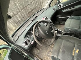 Peugeot 307 sw - 4