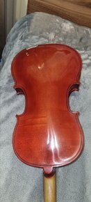 Housle Josef Jan Dvořák 4/4 - 4