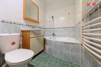 Prodej hotelu, penzionu, 440 m², Kraslice, ul. Mánesova - 4