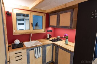 Tiny house Obydlo - 4