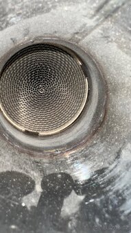 Prodam novy vyfuk Xforce Lancer Evo 7/8/9 - 4