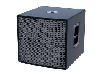 aktivní subbas HH ELECTRONICS - rezervace - 4
