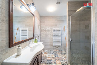 Prodej rodinného domu 4+k, 118 m² v Krámech - Nové Dvory - 4